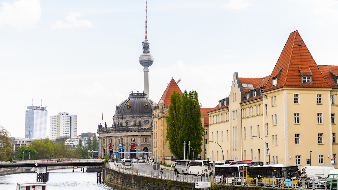 Districts of Berlin - where it is better to buy an apartment